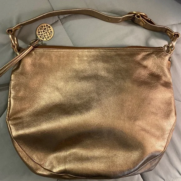 Authentic Coach Ali Hobo - Picture 3 of 16